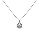Women’s Small Celtic Knot Necklace