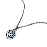 Women’s Small Celtic Knot Necklace