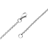Women’s Small Celtic Knot Necklace