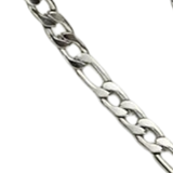 Women’s Stainless Steel Heart Pendant Necklace